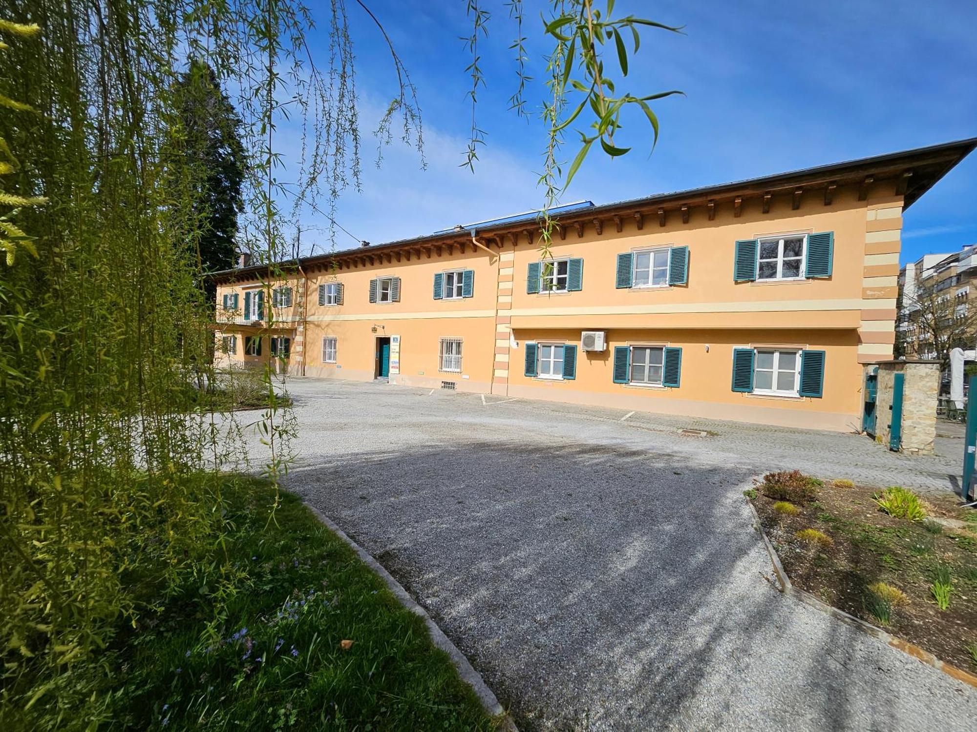White Flat By Grazrentals With Cool Location & Free Parking Esterno foto